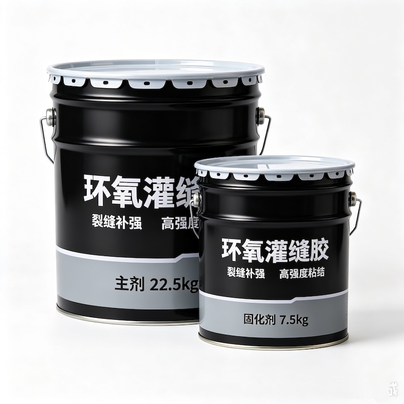 中站裂缝修复封闭胶